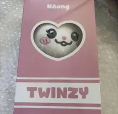 IZ*ONE イェナ マスコット ぬいぐるみ ファンクラブ限定 - メルカリ