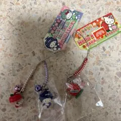 ご当地キティ　いちご　ぶどう 2025年最新】ぶどうキティちゃんの人気アイテム - メルカリ