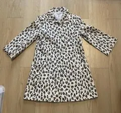 NATURAL BEAUTY BASIC スプリングコート