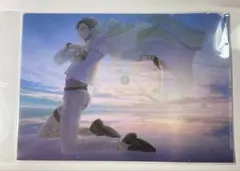 IDOLiSH7　アイナナ　二階堂大和　クリアファイル