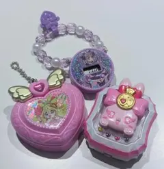 プリキュア　ガチャ　まとめ売り