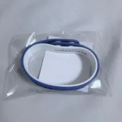 Eve♡UNDERCOVER DOUBLE RUBBER BAND DAY2