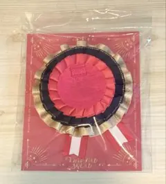 ビビバス プロセカ 感謝祭 ロゼット風缶バッジケース