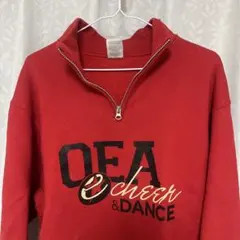 ハーブジップ スウェット トレーナー ヴィンテージ 古着