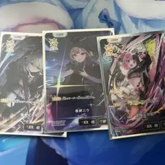 クロスタ VanilLa LEADERS OPEN プロモ リーダー 2枚セット - メルカリ