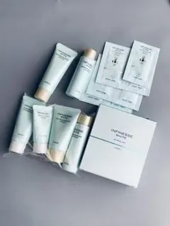 アルビオン　アンフィネス　セット