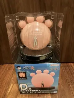 ワンピース一番くじ