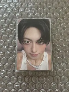 &TEAM Back to Life FUMA ラキドロ 第二弾 Weverse