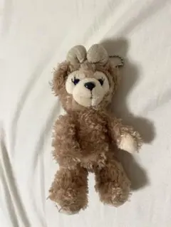東京ディズニーシー シェリーメイ ぬいぐるみ