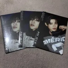 トレジャー アルバム 3枚セット トムジェリ