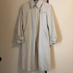 グリーンレーベル　スプリングコート　38