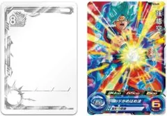 【新品】ドラゴンボール オフィシャルカードローダー8th Anniversary