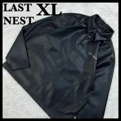 Last Nest スウェット25ss LAST NEST Online shop - OSAKA / -FASCINATE