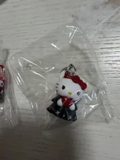 サンリオ 悪魔ガチャガチャ