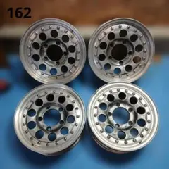 114.3 × 4穴 14インチ 神戸製鋼5スロットルホイール - メルカリ
