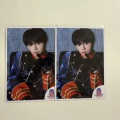 ONE N’ ONLY ワンエン エビライ 生写真 NAOYA 草川直弥