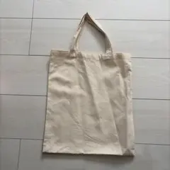 トートバッエコバッグ