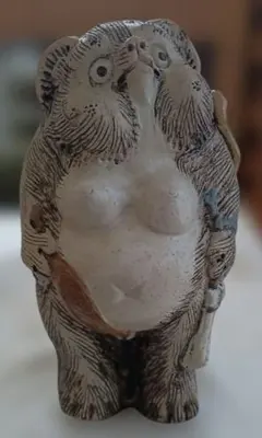 2026年最新】狸 茶釜の人気アイテム - メルカリ