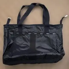 3245【未使用】レスポートサックエッセンシャルバッグパック グレー