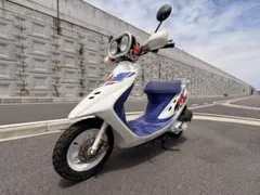 ホンダ Dio XR BAJAのサムネイル