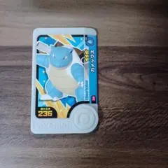ポケモンメザスタ カメックス