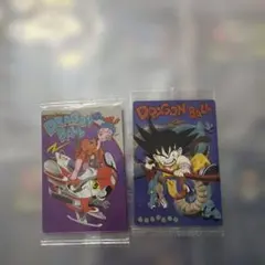 未開封 イタジャガ ドラゴンボール CR SEC セット売り 孫悟空 - メルカリ