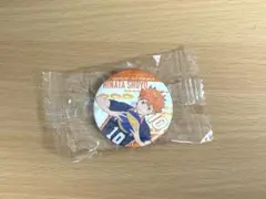 ハイキュー!! × くら寿司　日向翔陽　ピンバッジ