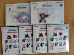 ディズニー　Disney　一番くじ　1番くじ　セット　まとめ売り