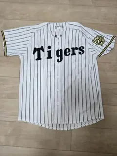 阪神タイガース 湯浅京己 65 ユニフォーム - メルカリ