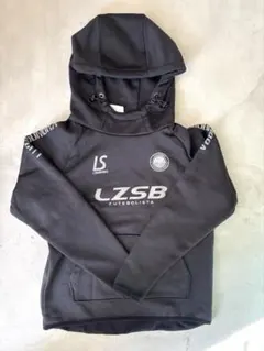 LUZeSOMBRA(ルースイソンブラ) 　パーカー　150