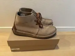 Clarks 50th 42 26.5cm