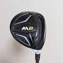 2026年最新】m2 フェアウェイウッド 7wの人気アイテム - メルカリ