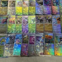 ポケモンカード モンスターボールミラーのみ 100枚 まとめ売り - メルカリ