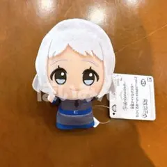 学園アイドルマスター ちびぐるみ～on stage!～vol.2 葛城リーリヤ