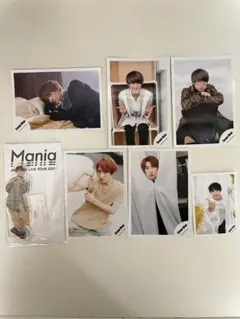 SnowMan 向井康二　グッズ　アクスタ　写真