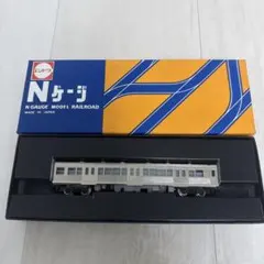 185、エンドウ Nゲージ キハ35系900番代ステンレス (M) 4005-1 185、エンドウ Nゲージ キハ35系900番代ステンレス (M) 4005-1 - メルカリ