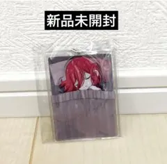 ブルーロック おやすみお布団ストラップ 千切豹馬 新品未開封 完売品