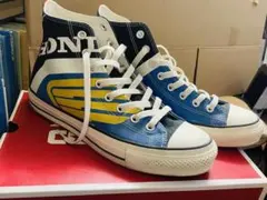 コンバース