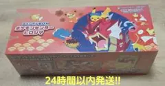 スペシャルBOX ポケモンセンターヒロシマ 広島 ピカチュウ(24時間以内発送)