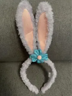 ステラ・ルー　カチューシャ