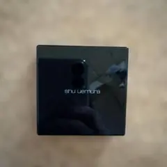 shu uemura アイシャドウパレット 3色