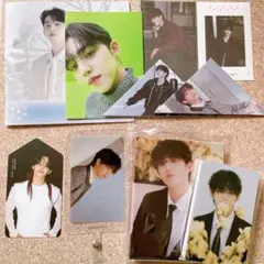 SEVENTEEN グッズセット エスクプス