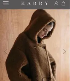 2026年最新】kar ボアコートの人気アイテム - メルカリ