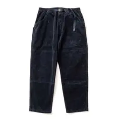 Gramicci コーデュロイマウンテンパンツ