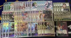 バディファイト 初期ネイキッドドラゴンデッキ スリーブ付き - メルカリ
