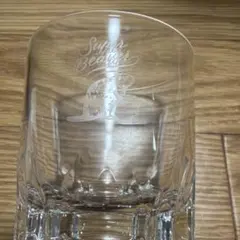 SUPER BEAVER スーパービーバー ロックグラス - メルカリ