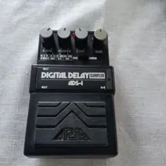 NEXT アナログディレイ ANALOG DELAY エフェクター - メルカリ