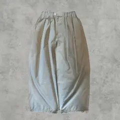 J.S Homestead nylon pants Y2K archive