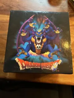 ドラゴンクエスト 伝説の魔王フィギュア シドー