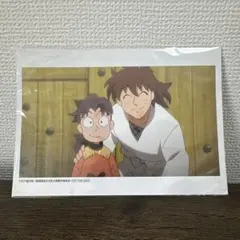 劇場版忍たま乱太郎　ドクタケ忍者隊最強の軍師 映画特典